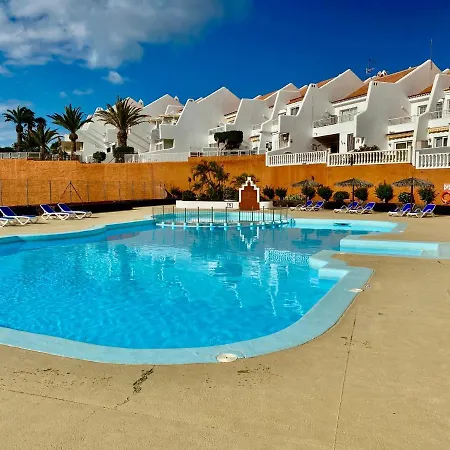Sand Club San Miguel de Abona