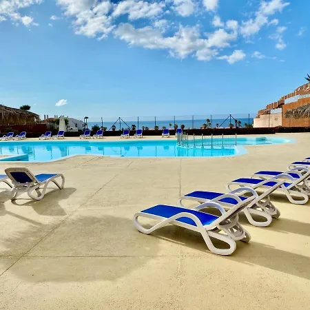 Apartment Sand Club *