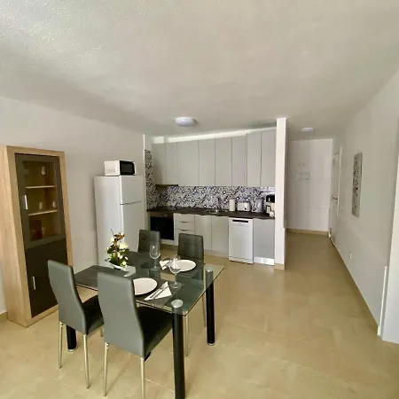 Sand Club Apartment San Miguel de Abona