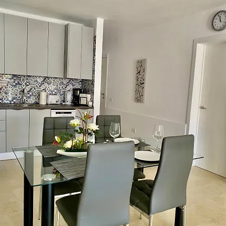 Apartment Sand Club San Miguel de Abona