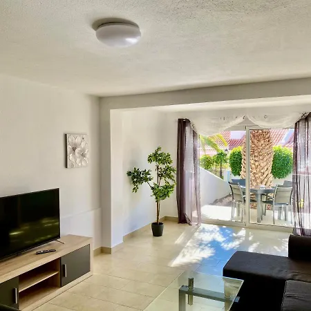 Apartment Sand Club *