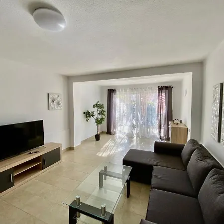 Sand Club Apartment